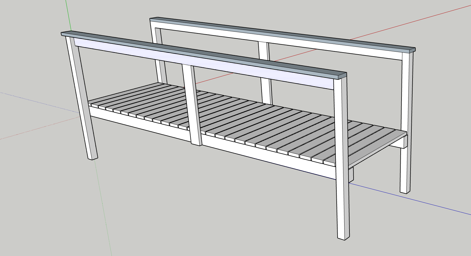 Proposed Bridge